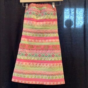 Lily Pulitzer Dress